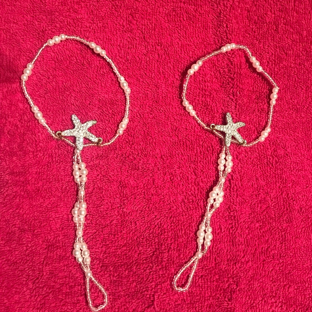 Foot Jewelry